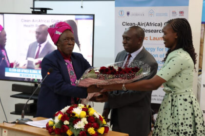 Clean-Air Africa