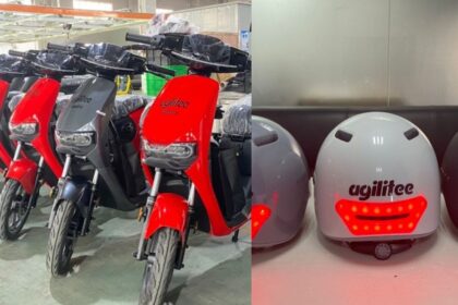 Agilitee