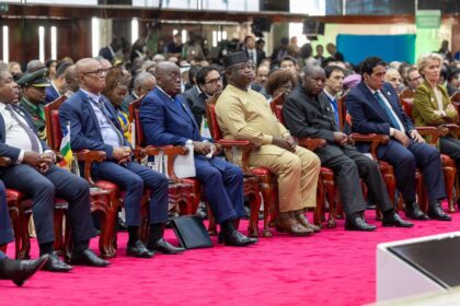 Nairobi Declaration