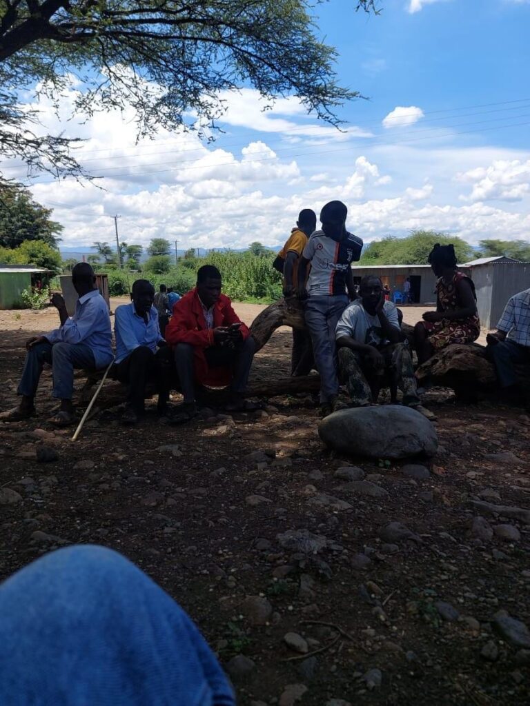 mathenge