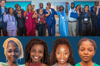 2023 YouthAdapt challenge