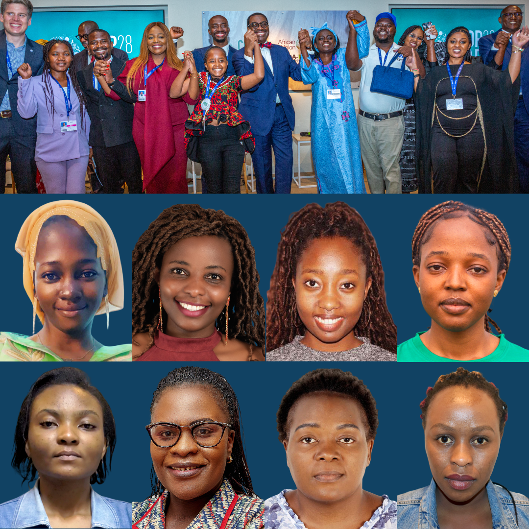 2023 YouthAdapt challenge