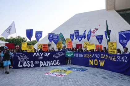 activists