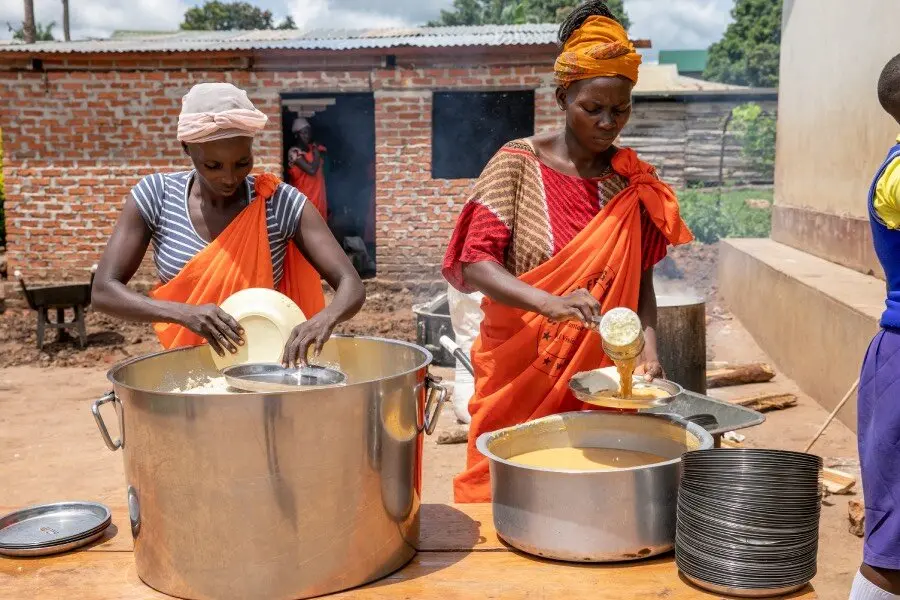 South Sudan