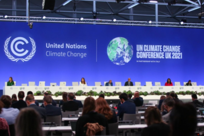 National Adaptation Plans