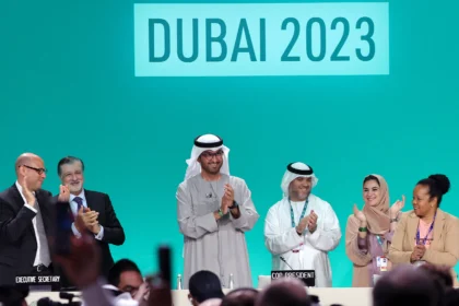 COP28