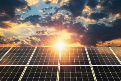 solar energy