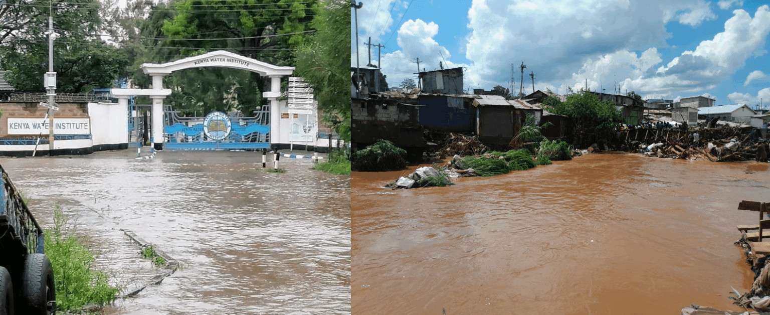 floods