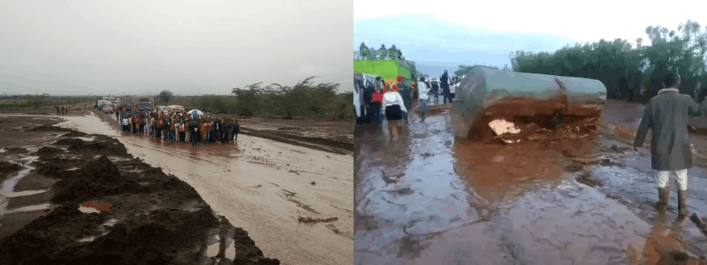 mai mahiu