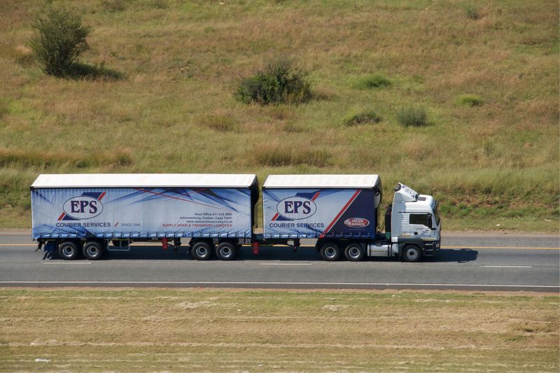 EPS transport