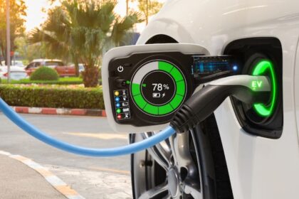 electric vehicles