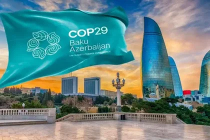 COP29