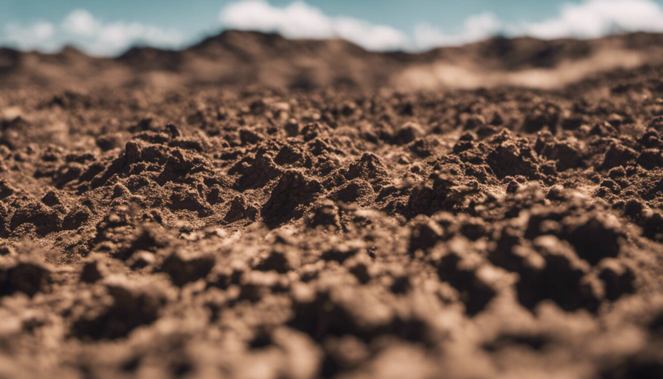 soil