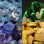 Africa's mineral