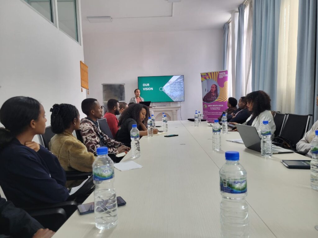 Green Health Africa