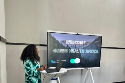 Green Health Africa