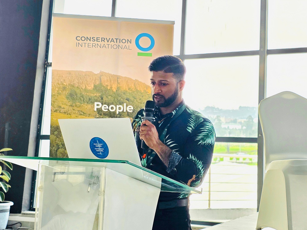 nature-based solutions