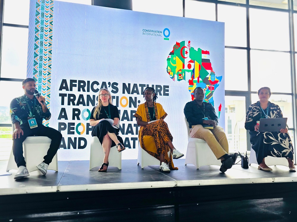 nature-based solutions