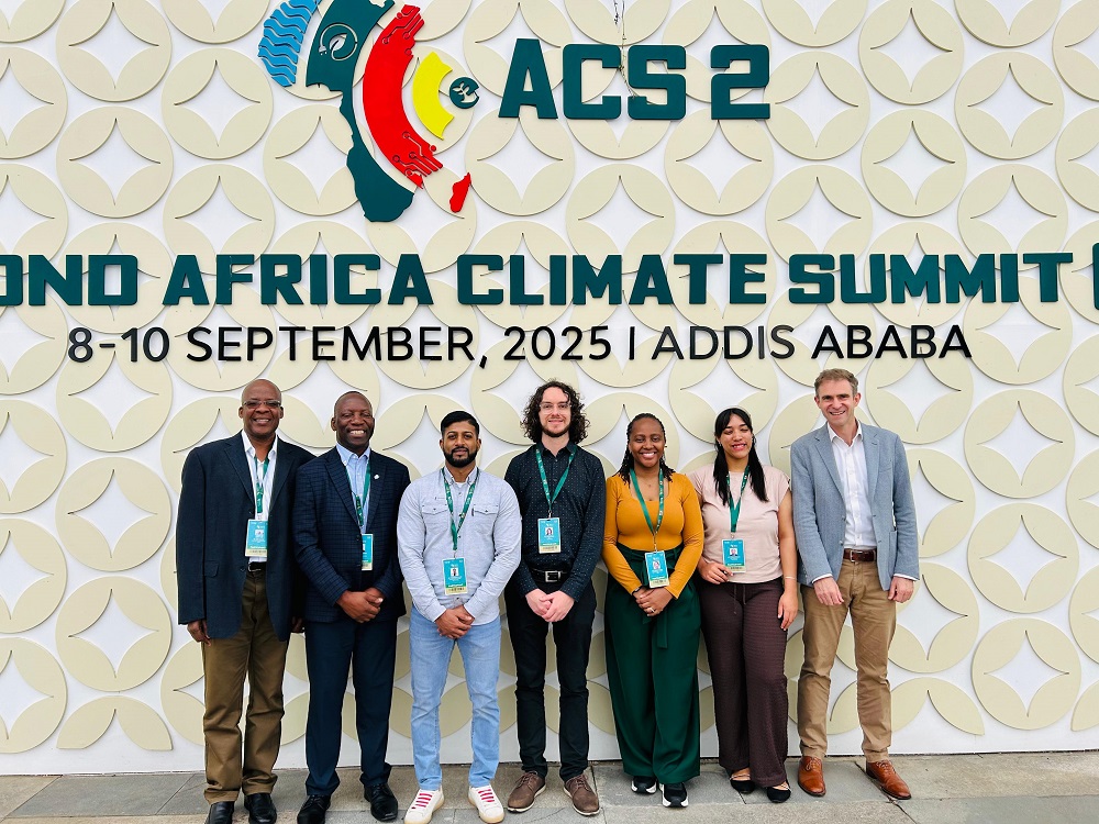 nature-based solutions