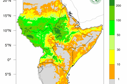 greater horn of africa