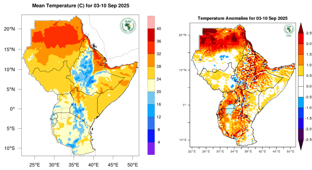 greater horn of africa
