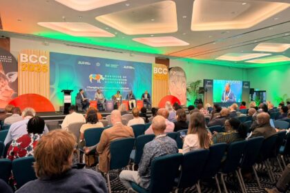 Business of Conservation Conference