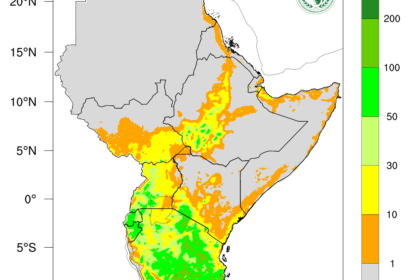 Greater Horn of Africa