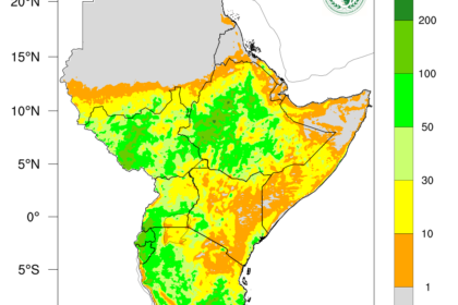 Greater Horn of Africa